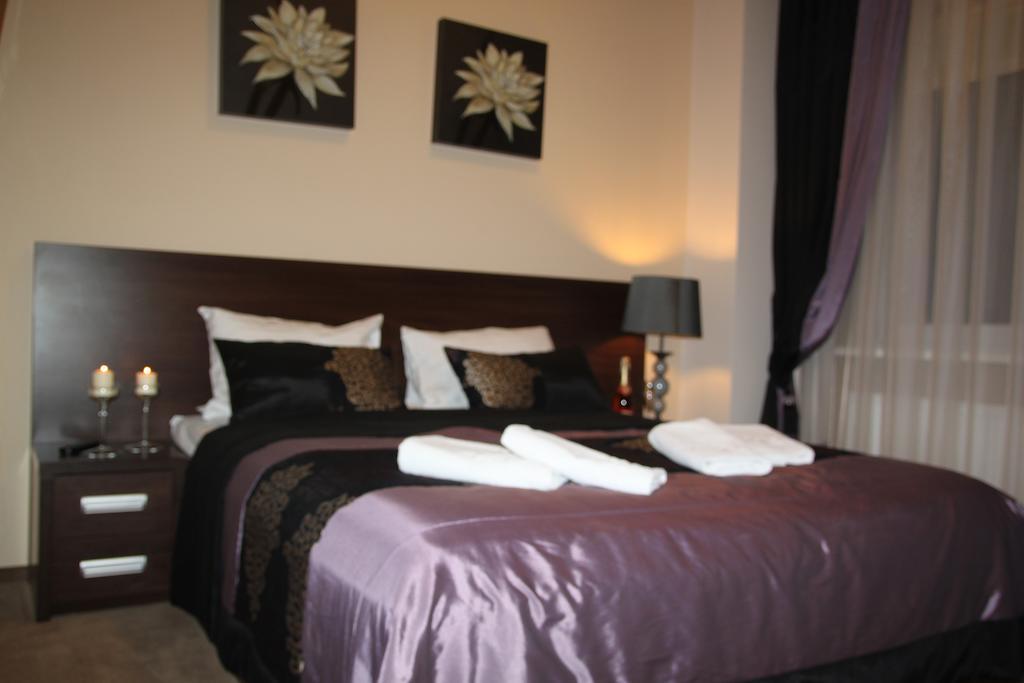 Hotel Zajazd Mazowsze Slupno Zimmer foto