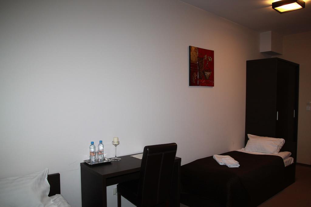 Hotel Zajazd Mazowsze Slupno Zimmer foto