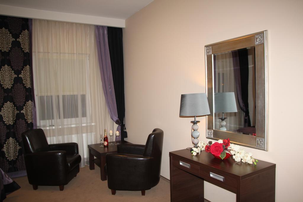 Hotel Zajazd Mazowsze Slupno Zimmer foto