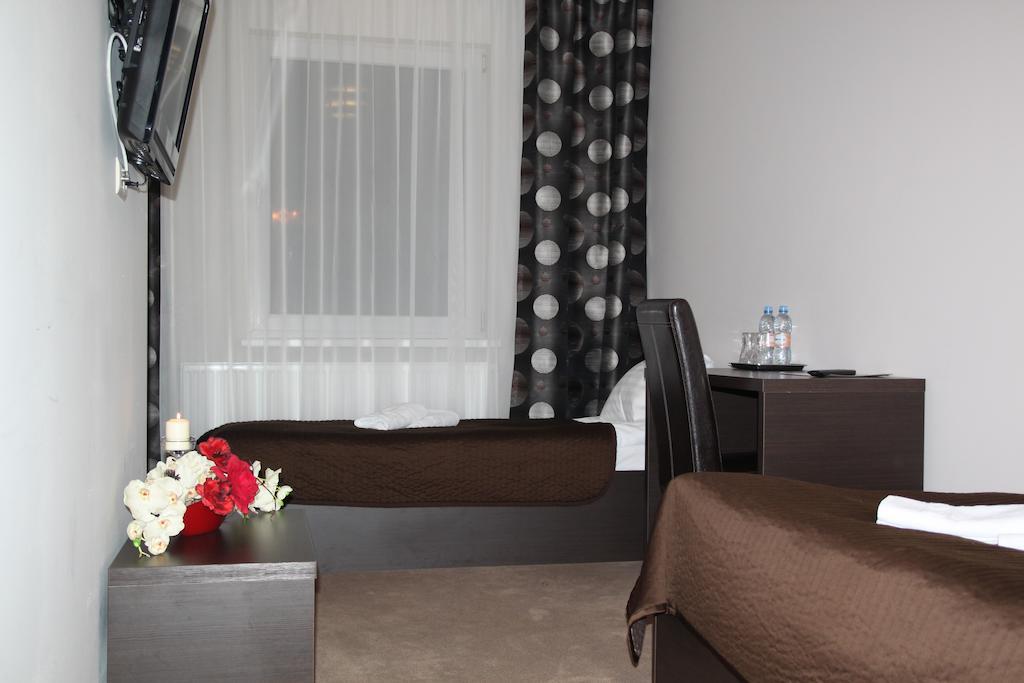 Hotel Zajazd Mazowsze Slupno Zimmer foto