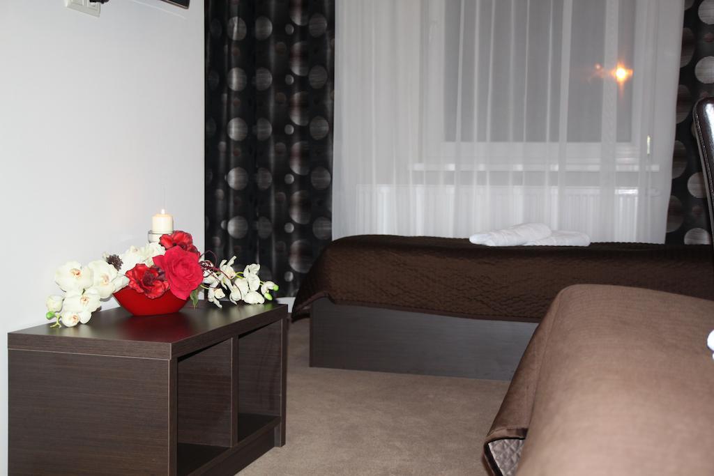 Hotel Zajazd Mazowsze Slupno Zimmer foto